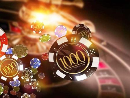 Cách Chơi Máy Đánh Bạc Trực Tuyến, Hướng Dẫn Chơi JACKPOT