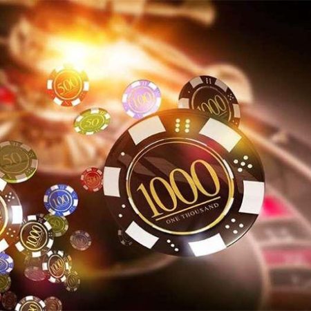 Cách Chơi Máy Đánh Bạc Trực Tuyến, Hướng Dẫn Chơi JACKPOT