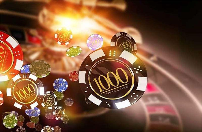 Cách Chơi Máy Đánh Bạc Trực Tuyến, Hướng Dẫn Chơi JACKPOT